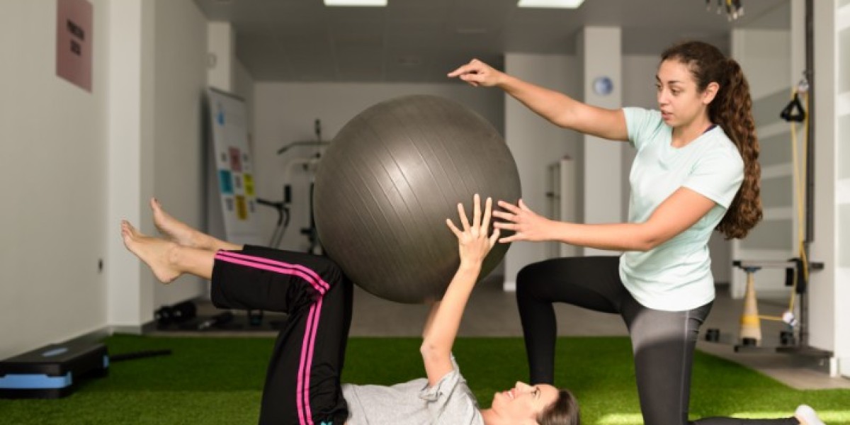 Physical Therapy Athens GA for Improving Daily Mobility and Balance