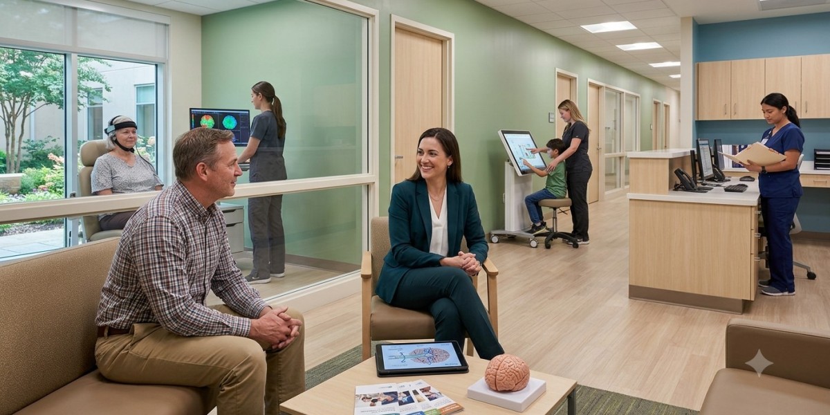 Neuropsychiatric Disorders Treatment: Understanding the Role of Integrated Care