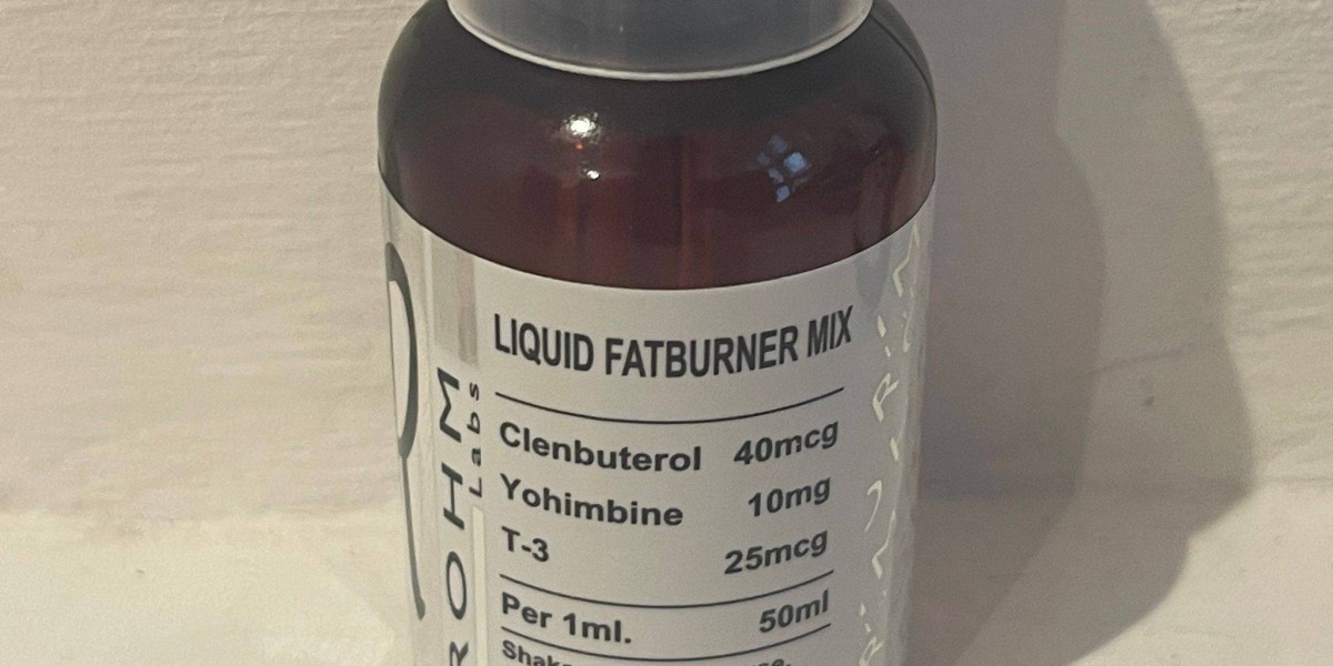 Thermo Lipid Stack and Anavar 10mg: Understanding the Differences