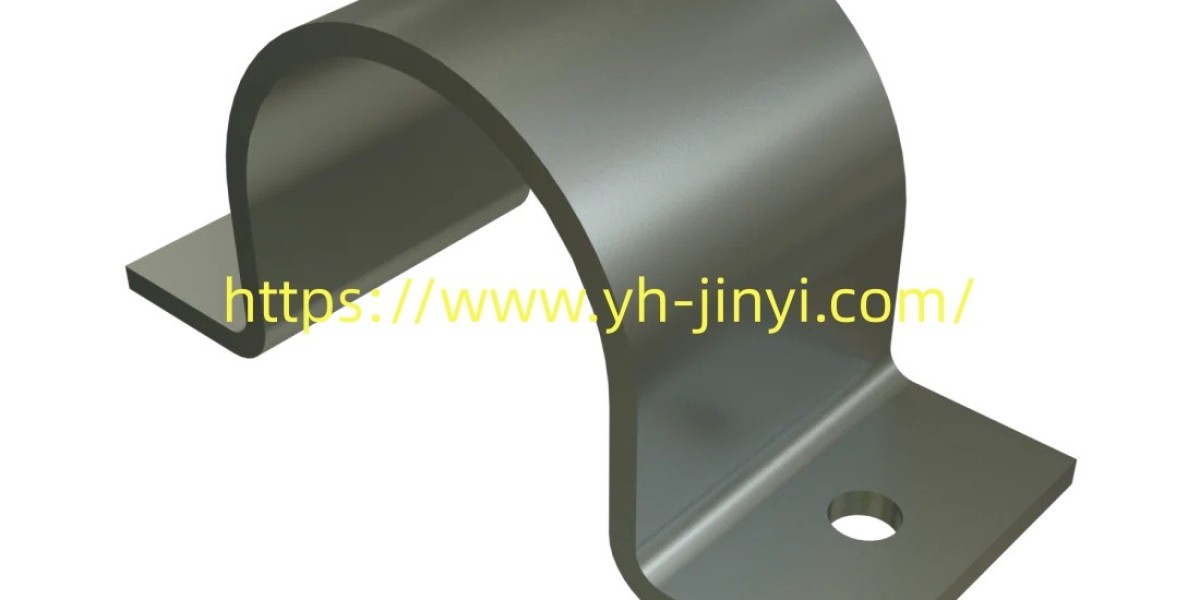 How Can JINYI Pipe Strap Supplier Support Project Requirements