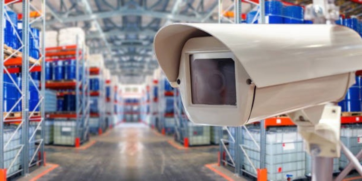 Securing Power Grids With Thermal Imaging Camera Airport