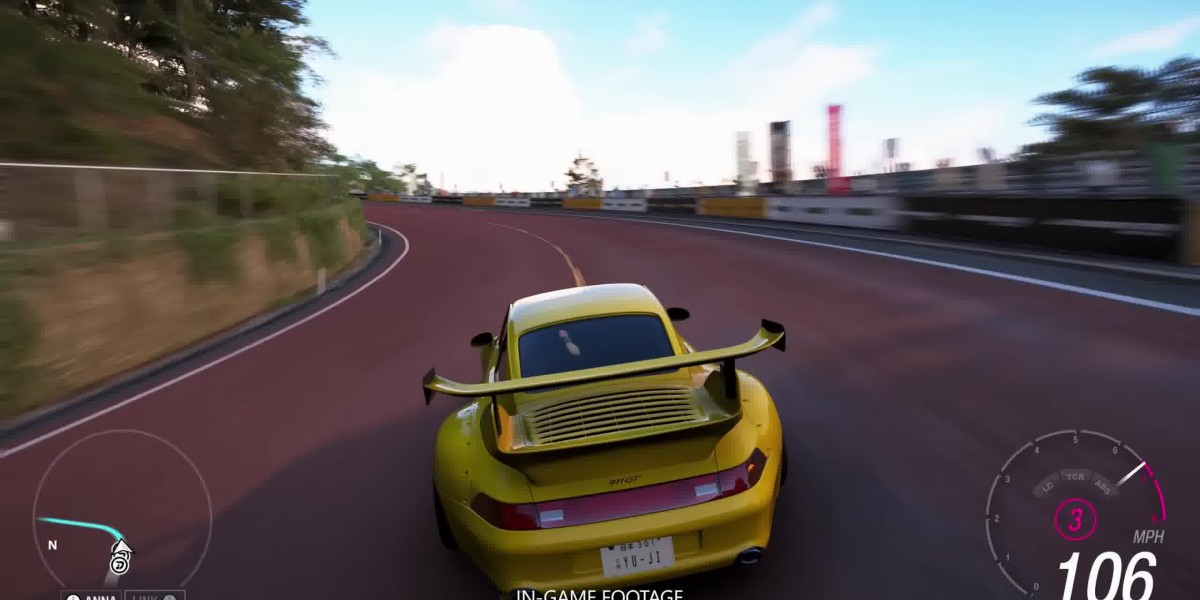 Forza Horizon 6: The Ultimate PLATINUM Medal Challenge by U4GM