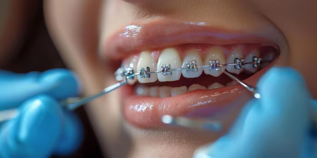 Top Orthodontics Doctor in Gurgaon for Braces & Aligners