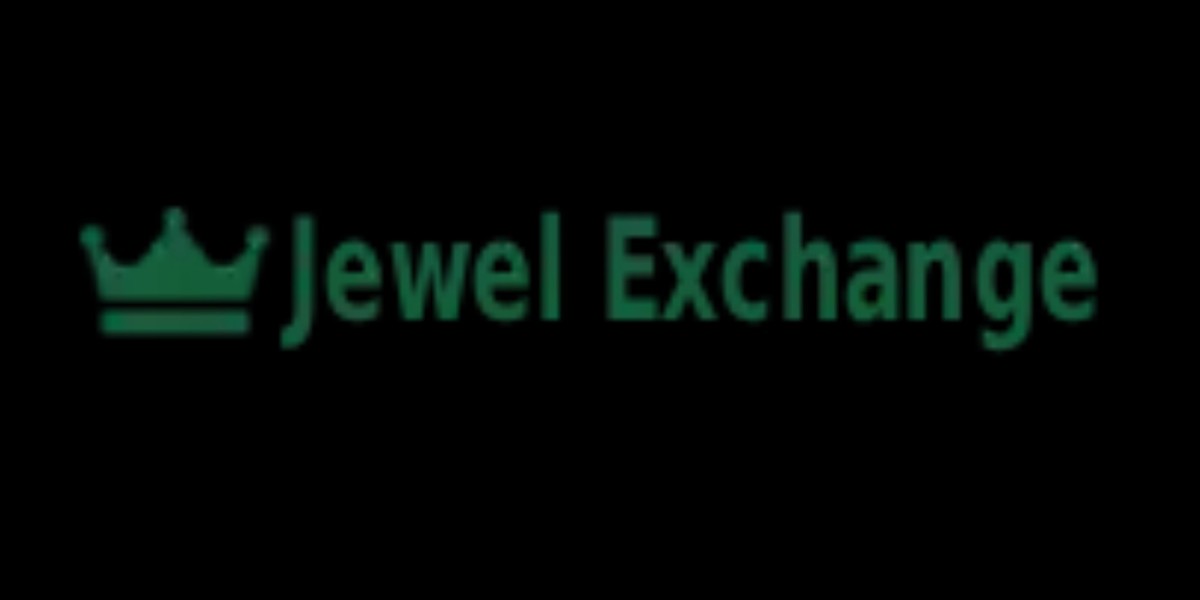 Jewel Exchange App: Everything You Need to Know About Mobile Access