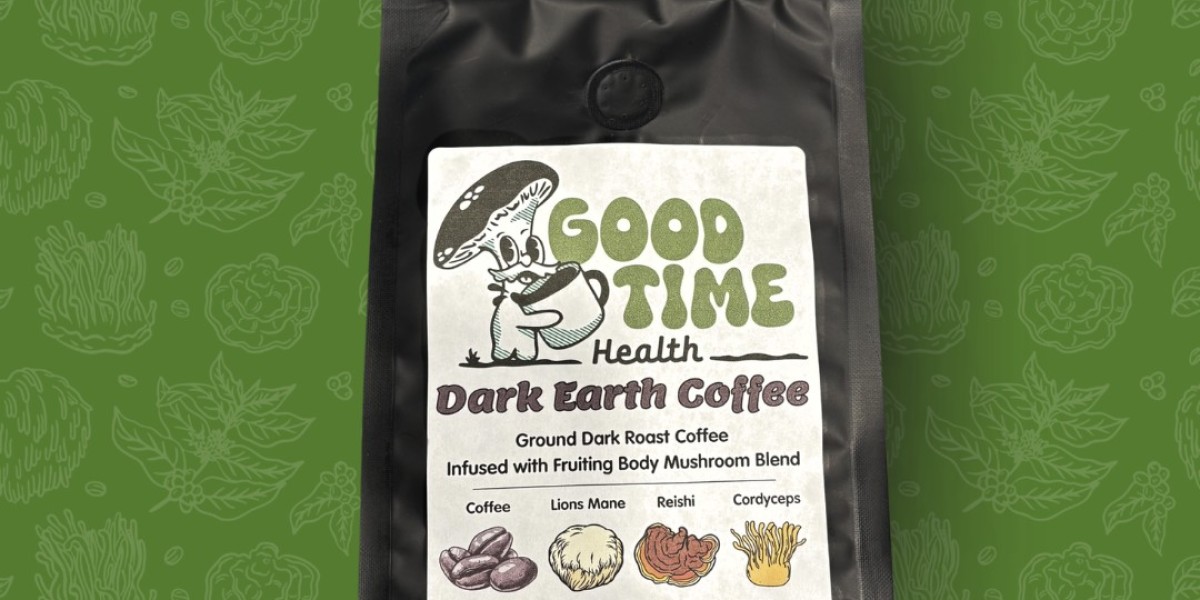 Light Earth Coffee: Clean Energy in a Smoother Cup