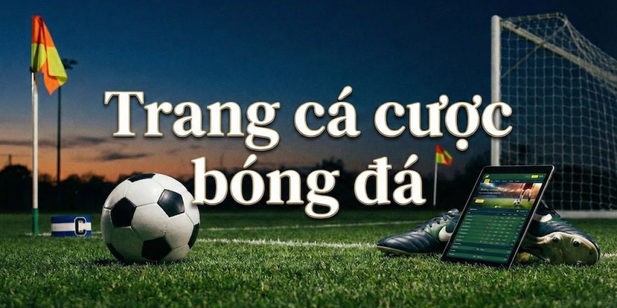 10 Trang Cá Độ Bóng Đá – Cách Đánh Giá Nền Tảng Trực Tuyến Phù Hợp Cho Người Hâm Mộ