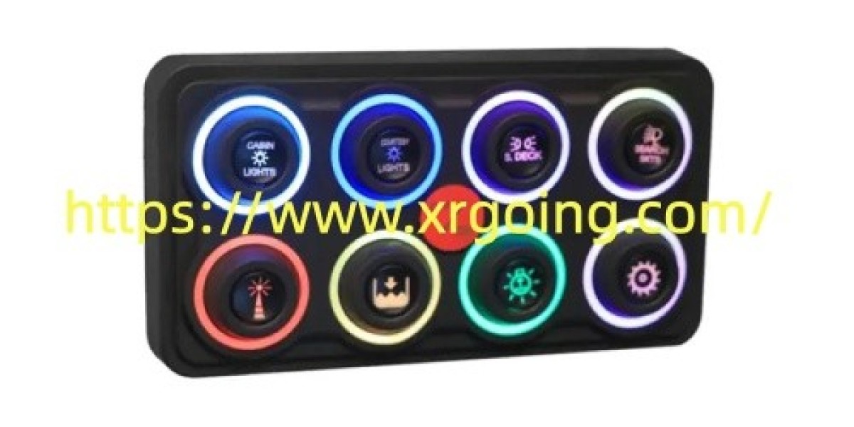 How Can Xiangrui Electric Solenoid Switch Produce Sound Without Action