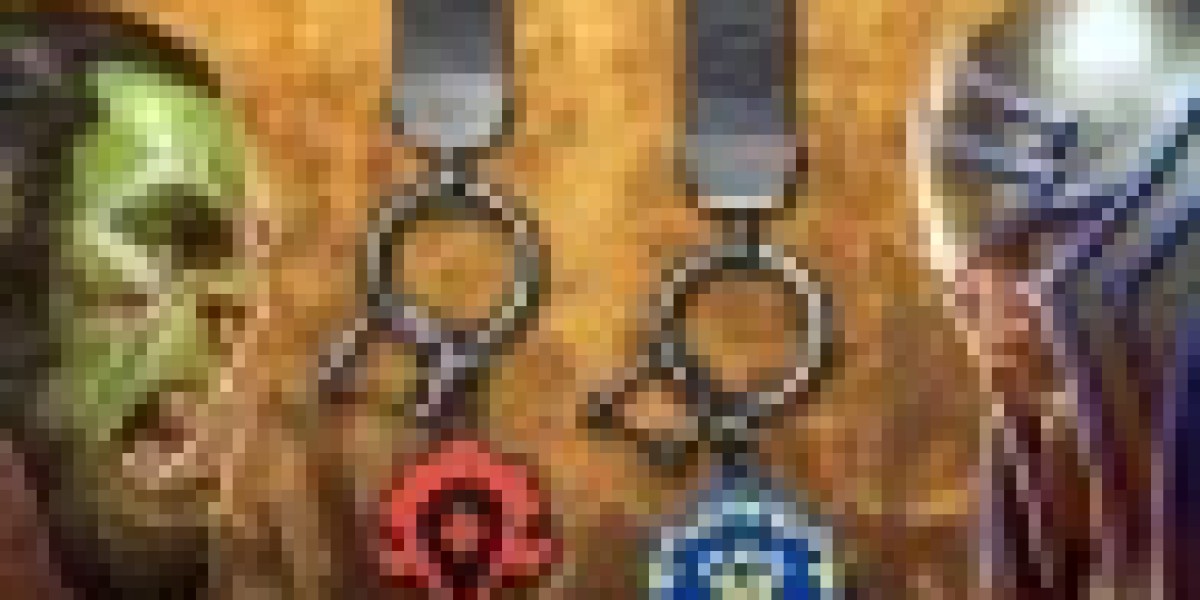 wow Horde & Alliance Faction Keychains Trendy Daily‑Use Charms for WoW Enthusiasts
