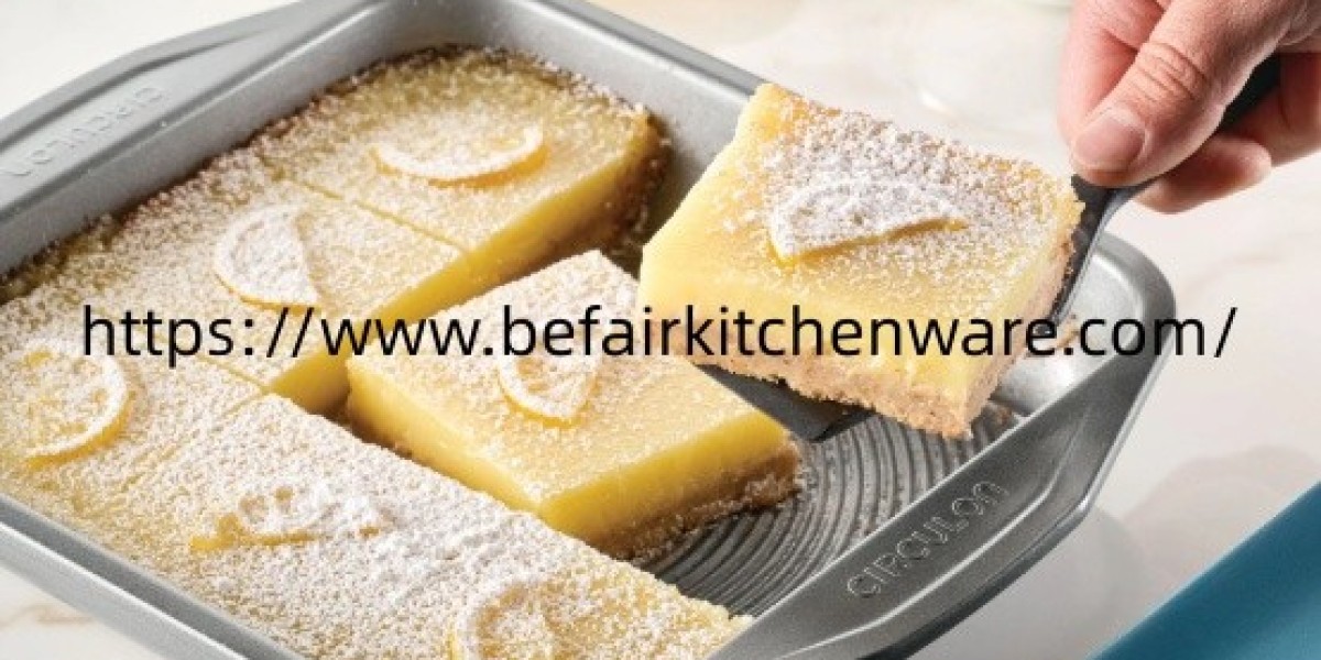 What Should You Consider When Choosing Befairkitchenware Cake Pan