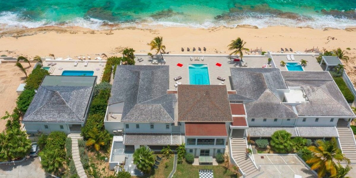 Antigua and Barbuda Vacation Rentals By Owner for a Perfect Caribbean Escape