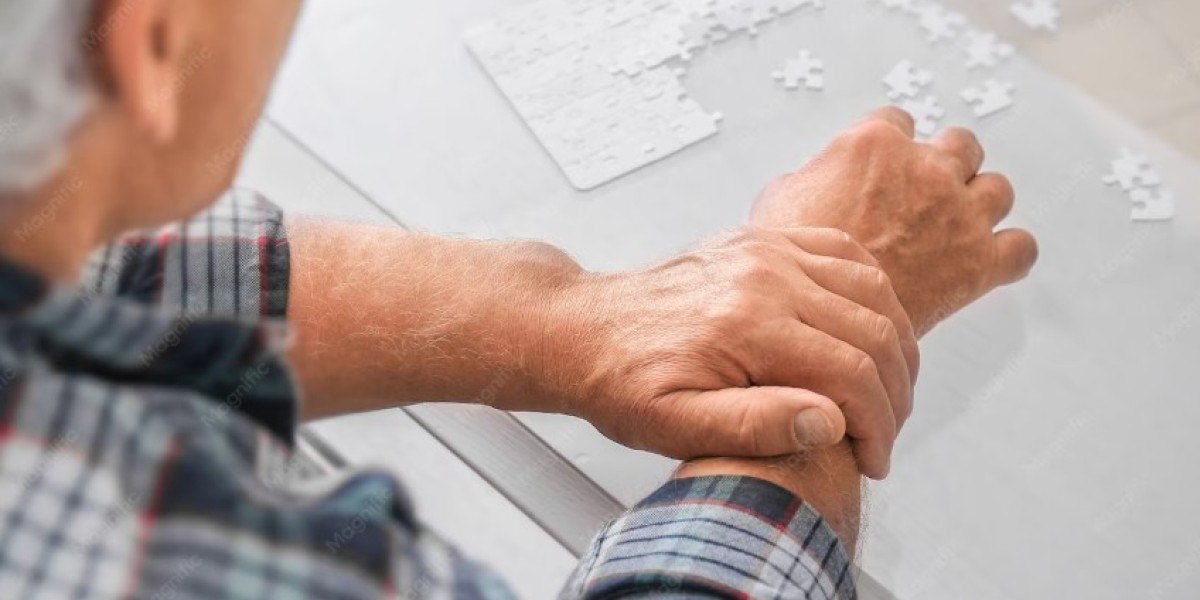 Parkinson's Disease Rehabilitation: A Comprehensive Approach to Improving Daily Function