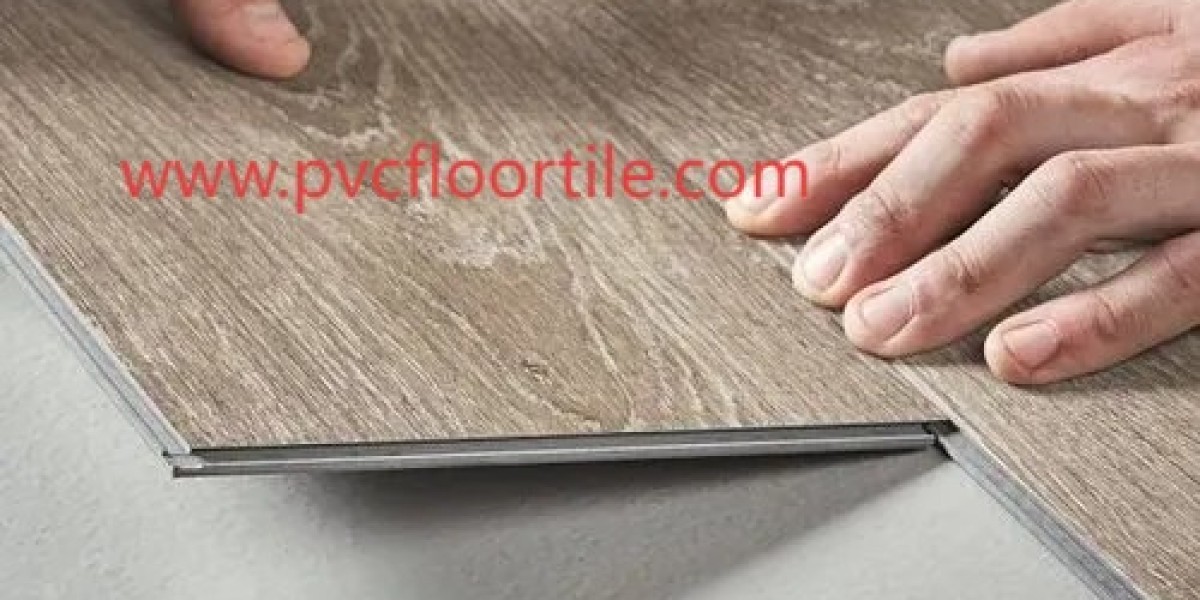 Why Does Pvcfloortile SPC Flooring Factory Support Easier Installation
