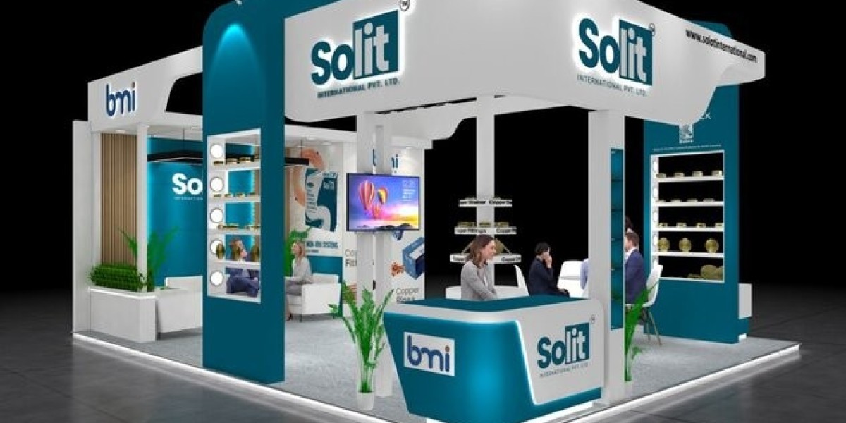 Upcoming October 2026 Exhibitions in India for Business Growth
