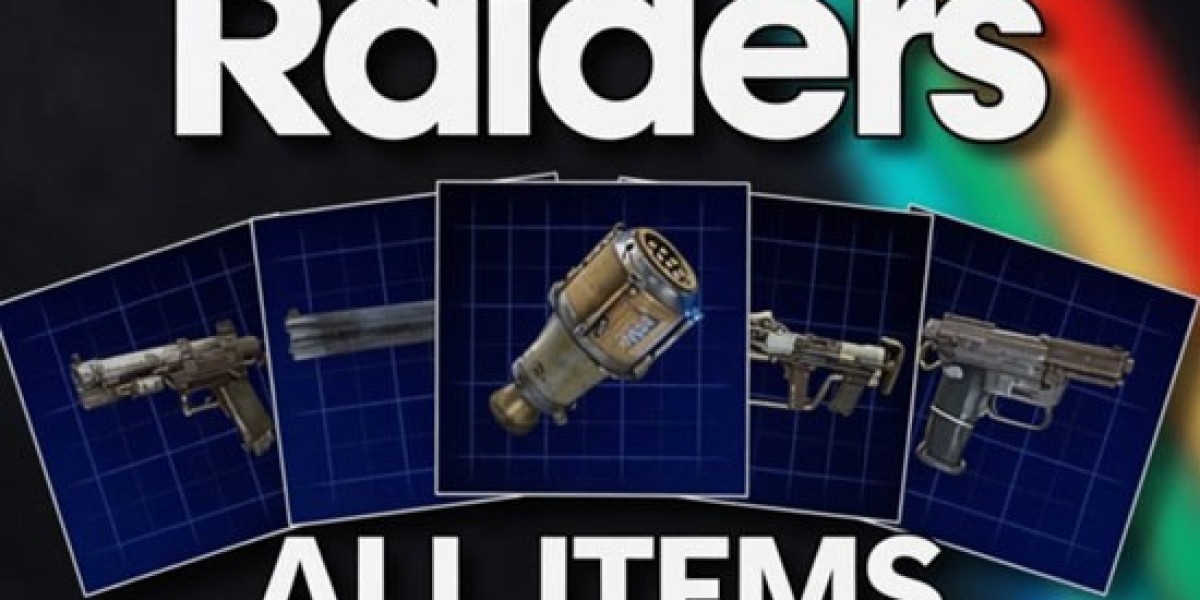 How ARC Raiders Loot Impacts Your Progress: U4GM Explained
