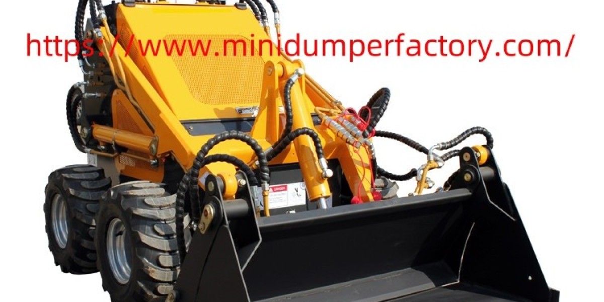 Why Should Buyers Compare Konstant Motor Wheelbarrow Factory Carefully