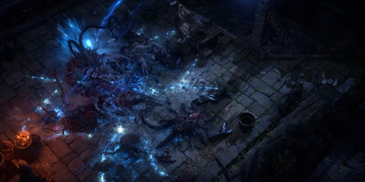 Path of Exile 2 U4GM Guide to Dragon Glisten