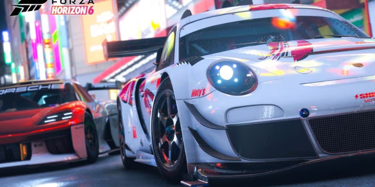 Forza Horizon 6 Boosting U4N: How FH6 May Influence Xbox Demand