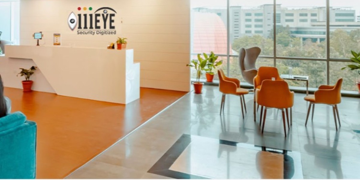Affordable Visitor Management for Small Offices in India