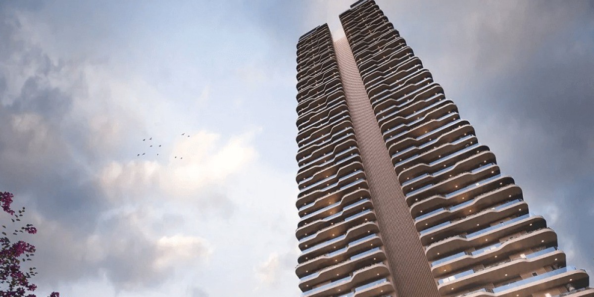 Ganga Realty 90 – Experience the Future of Luxury Living in Sector 90 Gurgaon | Premium 3 BHK Apartments on Dwarka Expre