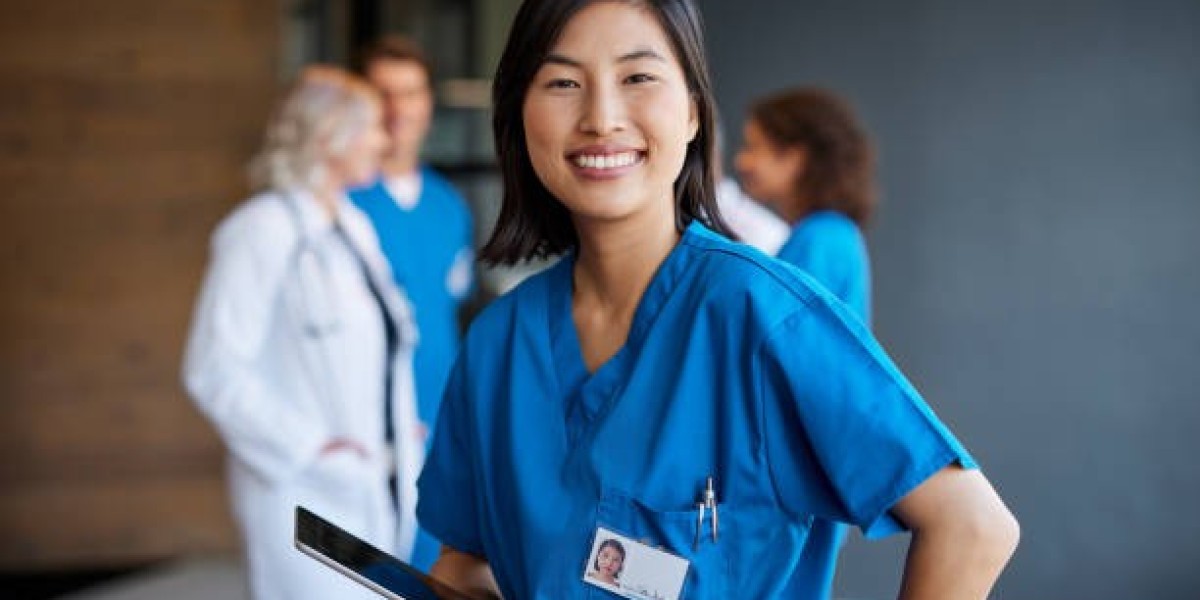 Why China’s Healthcare Sector Is Entering a New Era of Digital Transformation