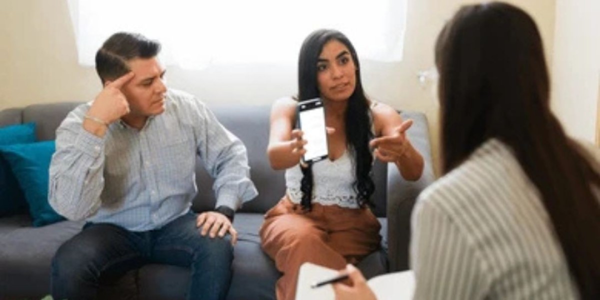 How to Find the Best Relationship Therapist Online in India