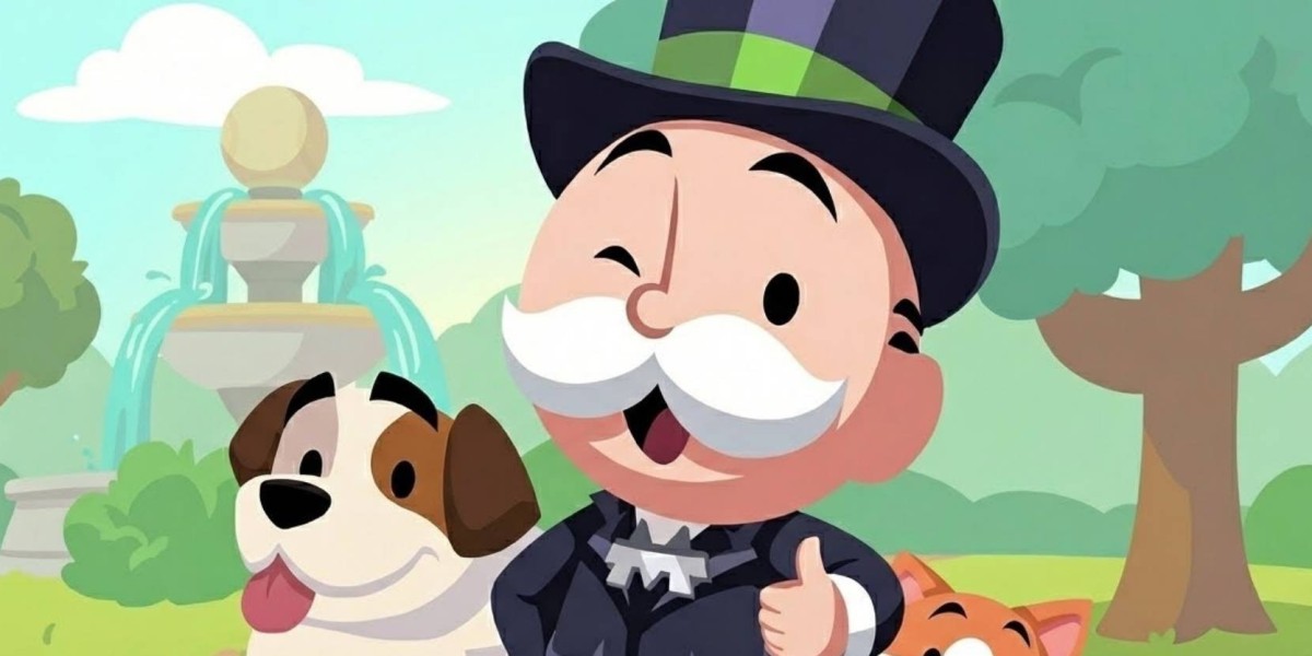 Protect Landmarks in Monopoly GO with U4GM Shield Advice