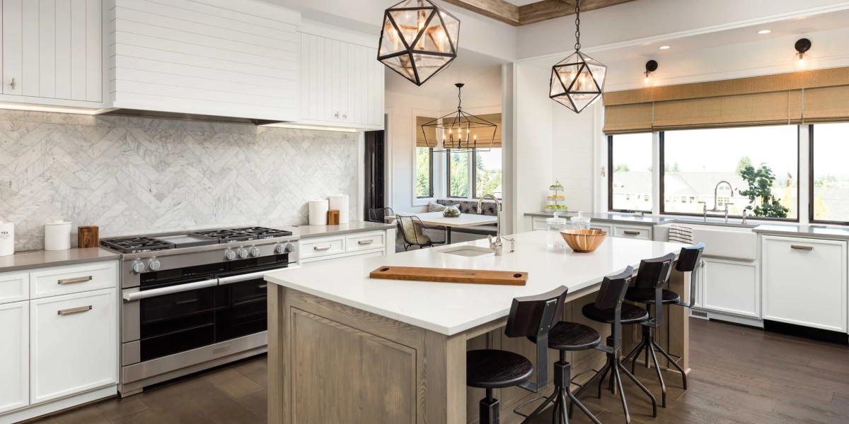 Bathroom Remodeling Houston: Enhance Your Home with Expert Renovation Services