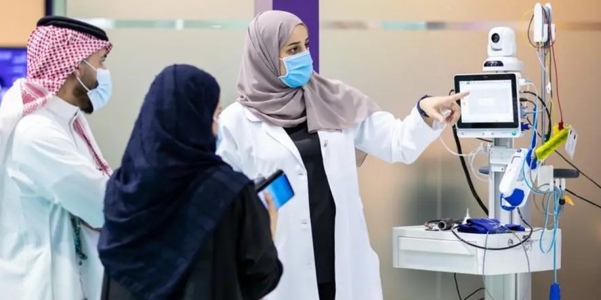 Why UAE Healthcare Is Entering a New Era of Innovation