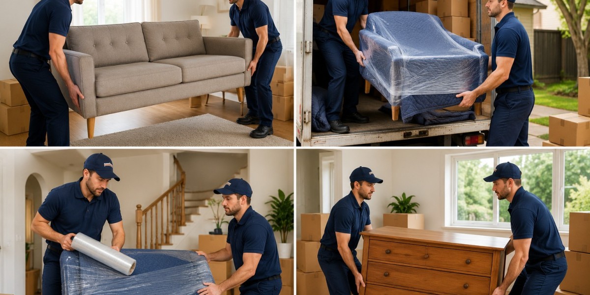 Furniture Movers Canberra: A Complete Guide to Safe and Stress-Free Furniture Relocation