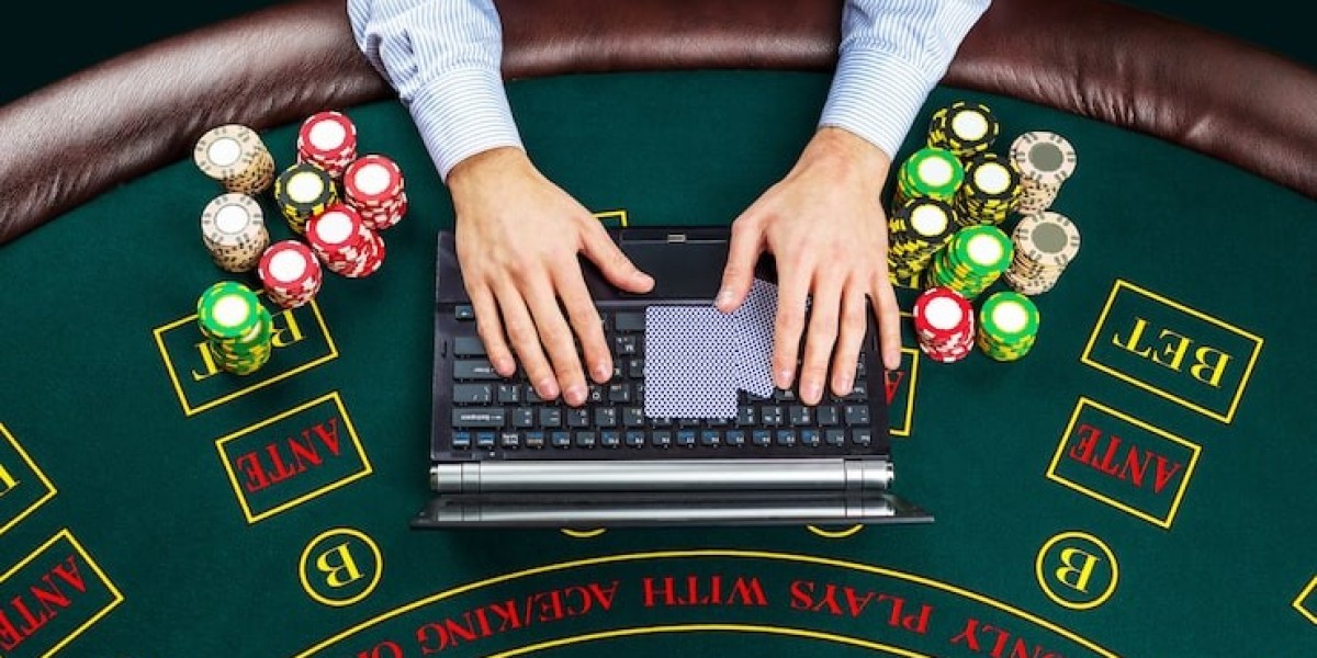 Casinos Online Sin Verificación: La Revolución del Juego Digital