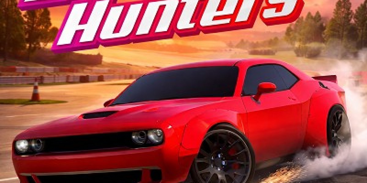Unleash Your Inner Speed Demon: Why Drift Hunters is Your Next Obsession