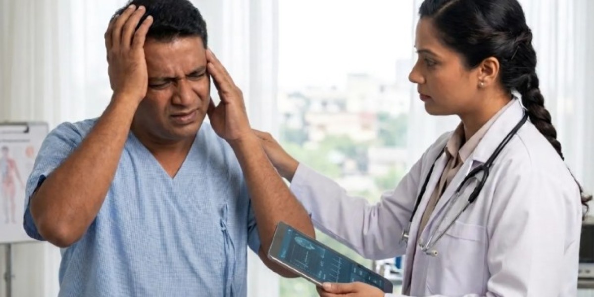 Best Epilepsy Treatment in India: Understanding Comprehensive Epilepsy Care