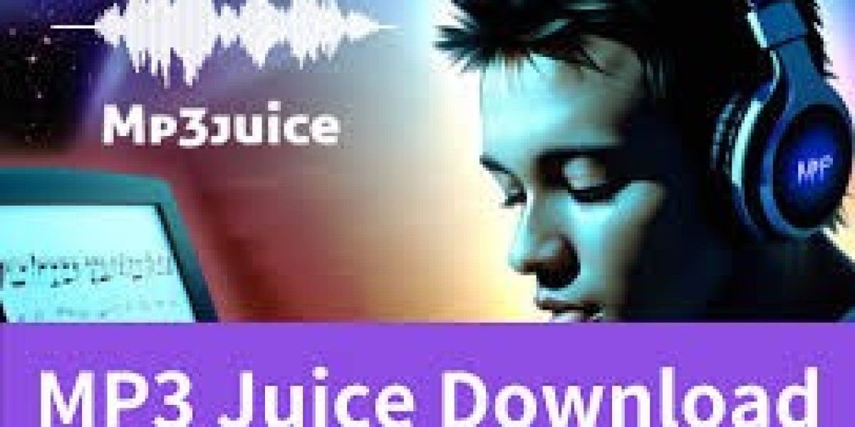 MP3Juice Music Downloader – Free MP3 Search Tool