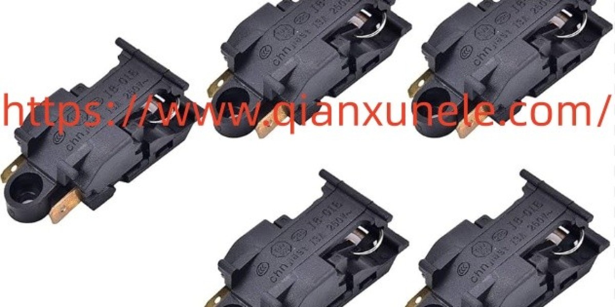 Which Qianxunele Kettlet Thermostat Coupling Features Matter For Manufacturers