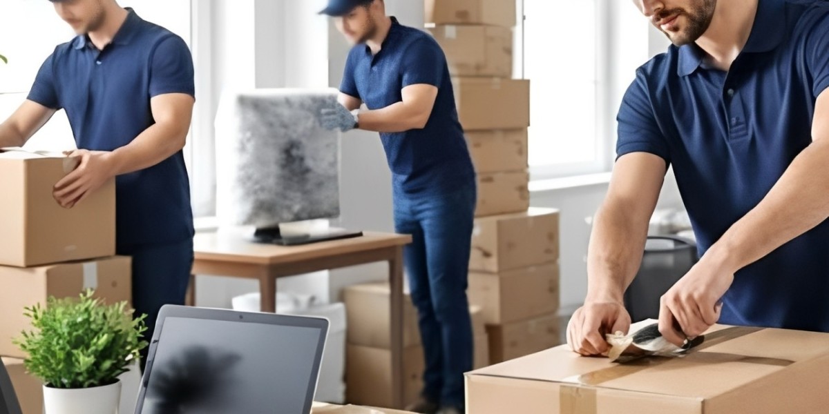 Office Removalists Perth: What to Expect From Professional Movers