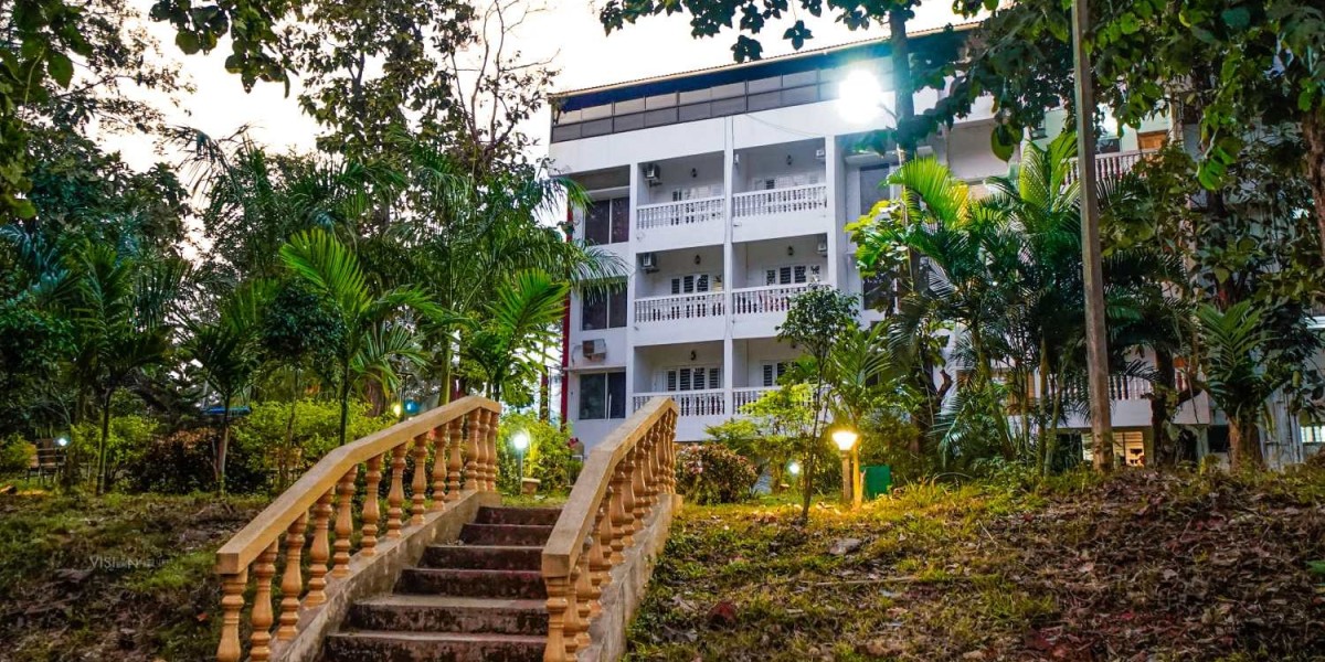 Ansh Resort – One of the Best Resorts in Dandeli for Nature and Adventure