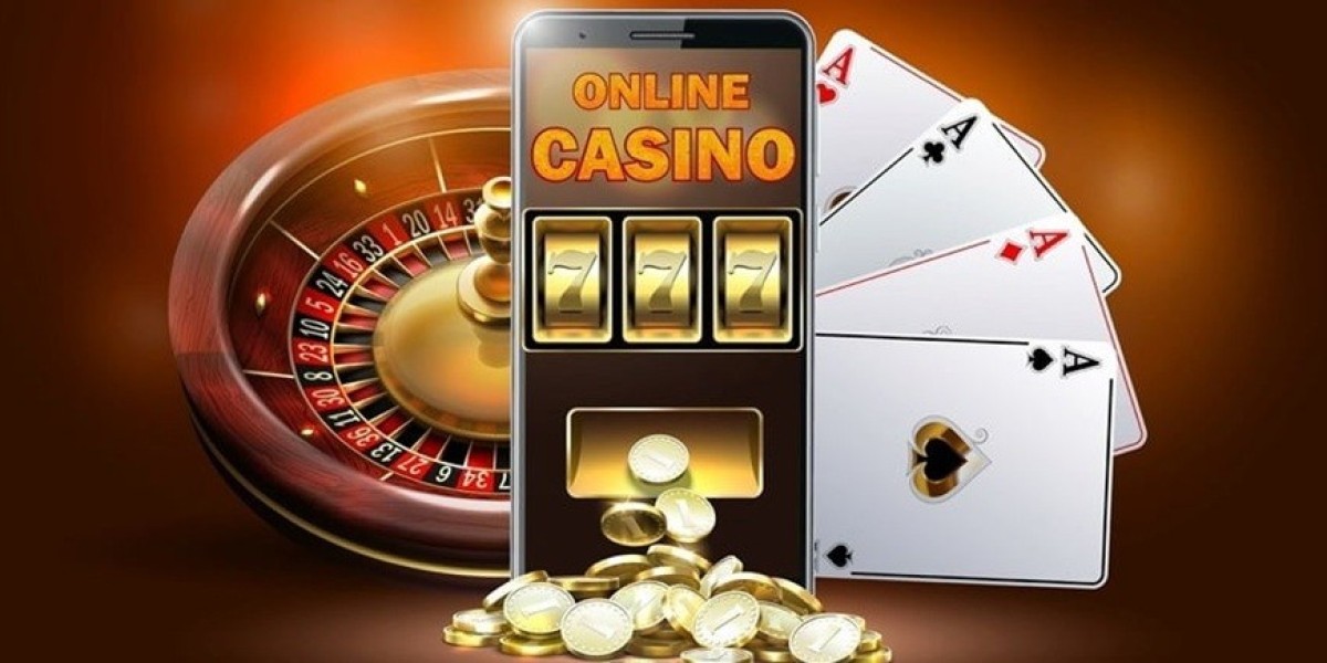 Casino en Ligne : Une Industrie en Pleine Expansion Digitale
