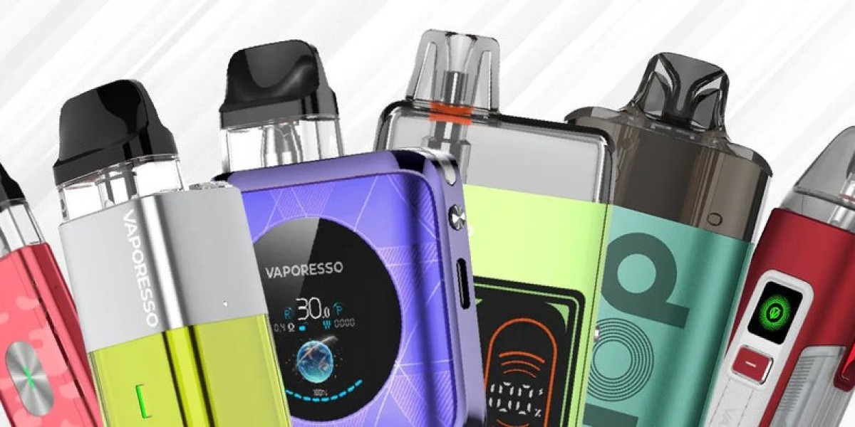 OXVA NeXLIM 2 vs VOOPOO Argus G4: Which Vape Kit Is Better?