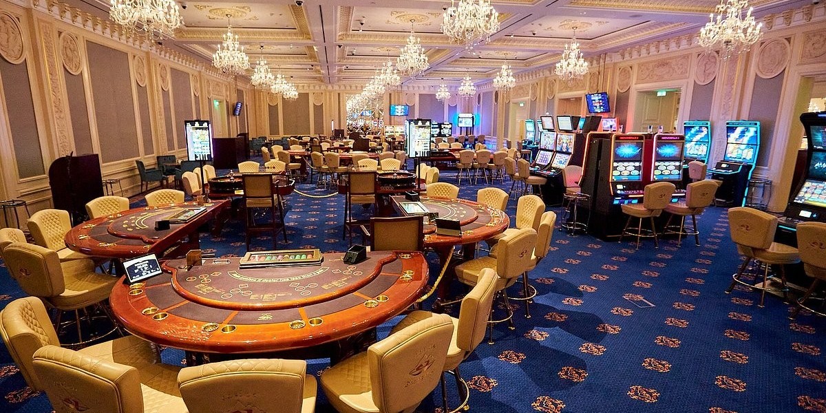 I Migliori Casino Non AAMS Italia Più Affidabili e Sicuri
