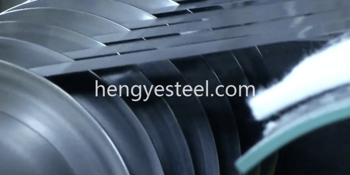 Exploring Materials, Processing, and Design in Spring Steel Products