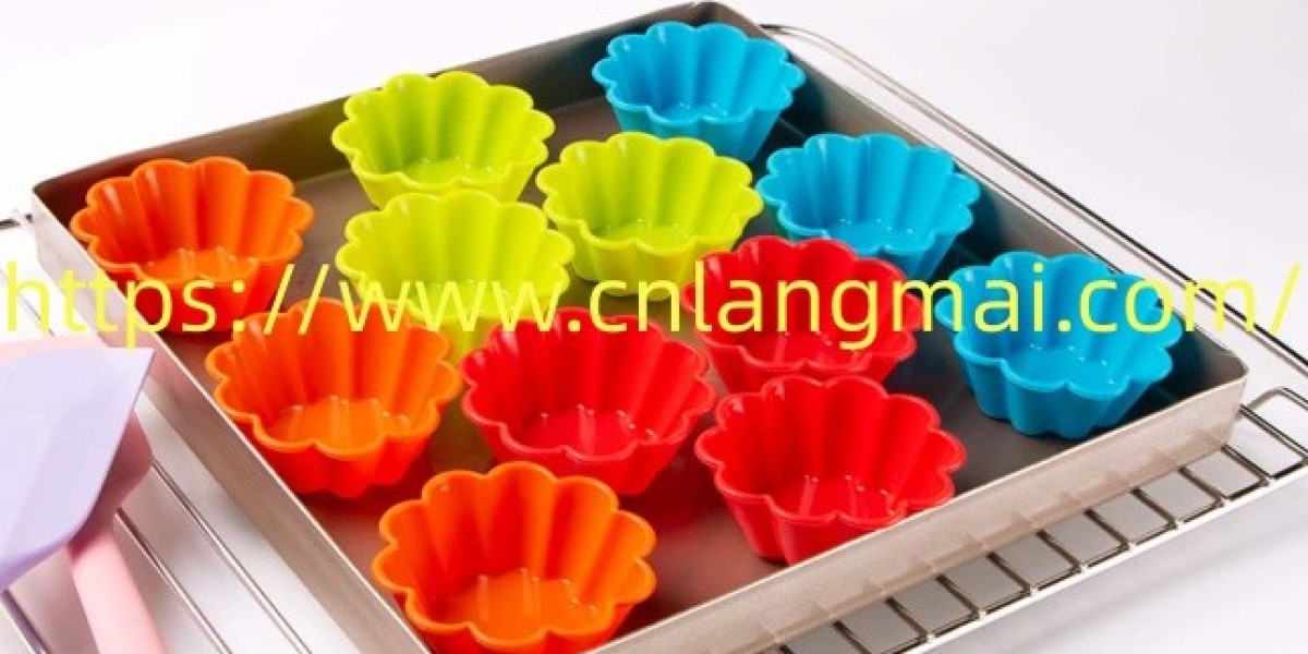 Why Does Roll Mouth Baking Cup Matter During Preparation