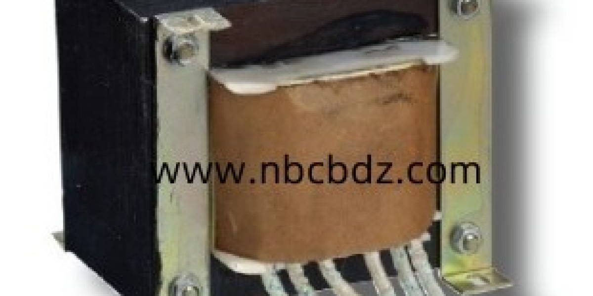 Can Nbcbdz EI Transformer Factory Products Support Modern Industrial Systems