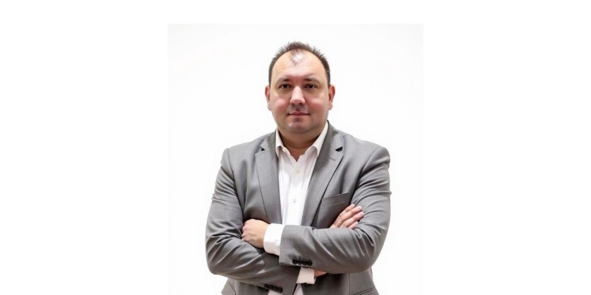 Raul Robert Kraus and the Future of Global Project Financing