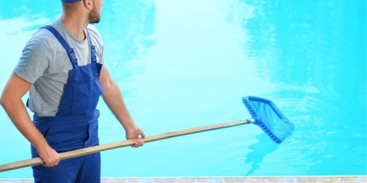 Are You Struggling to Keep Your Pool Water Clear?