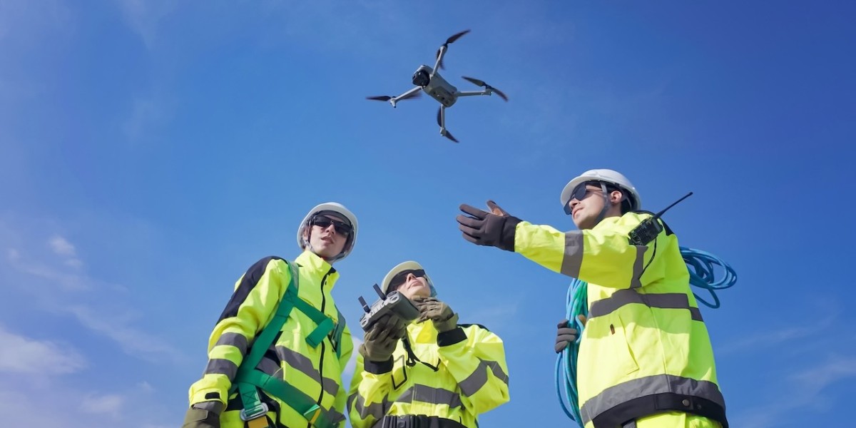 Current Agricultural Drone Trends Every Farmer Should Be Watching