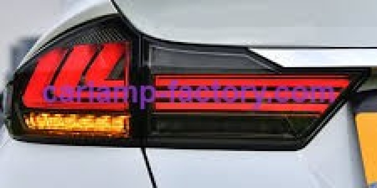 What Makes Carlamp-Factory BaoZhiWei Company a Reliable Choice for Led Truck Tail Lights