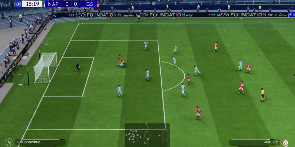 Live Every Football Moment to the Fullest in FC27 — U4GM