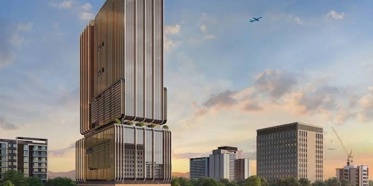 World Trade Center Chengalpattu: Commercial Real Estate Outlook