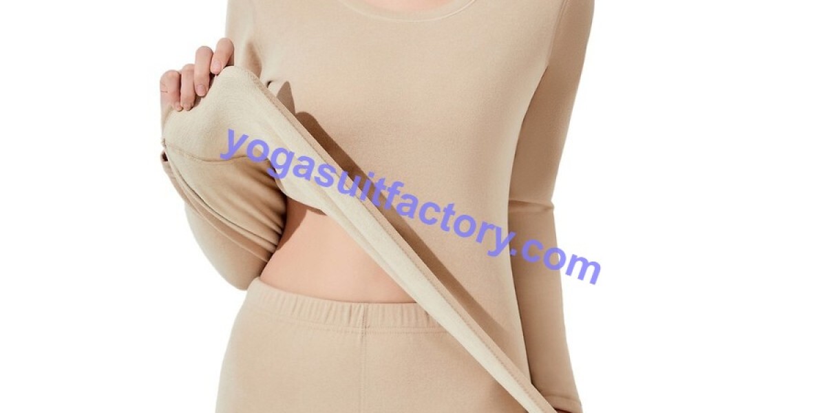 How Does Women's Ski Long Underwear Support Outdoor Performance in Winter Conditions