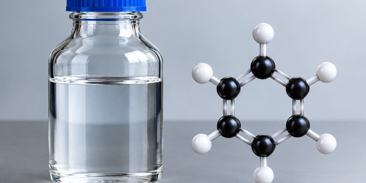 Benzene Price Trend Q2 2026: Price Trends, Forecast, Chart, Prices and Index